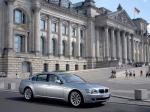 BMW Hydrogen 7 2006 года
